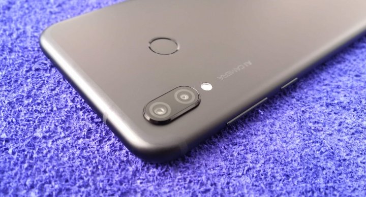 Imagen - Review: Honor Play, el móvil gaming que rivaliza en calidad-precio con el Pocophone F1