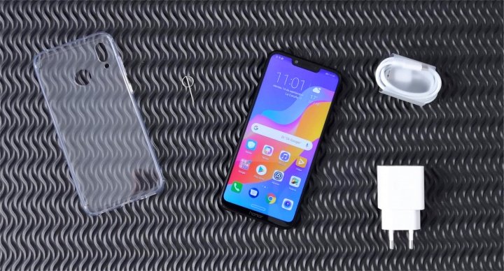 Imagen - Review: Honor Play, el móvil gaming que rivaliza en calidad-precio con el Pocophone F1
