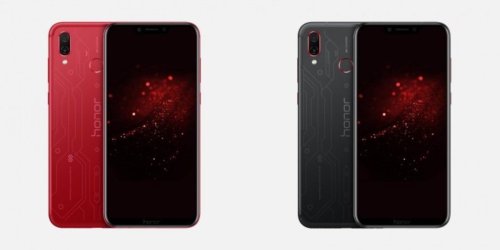Imagen - Review: Honor Play, el móvil gaming que rivaliza en calidad-precio con el Pocophone F1