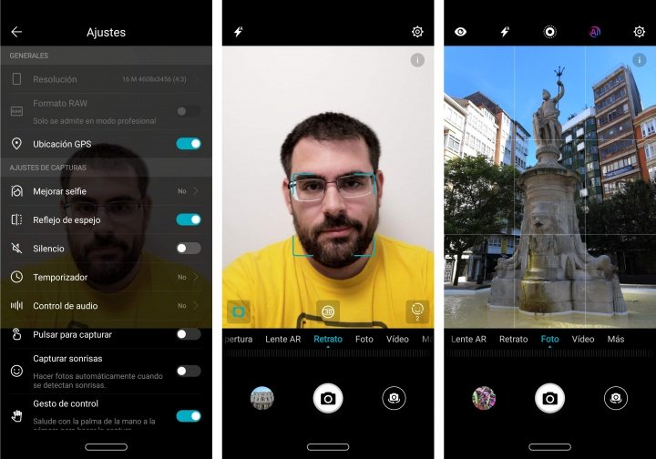 Imagen - Review: Honor Play, el móvil gaming que rivaliza en calidad-precio con el Pocophone F1