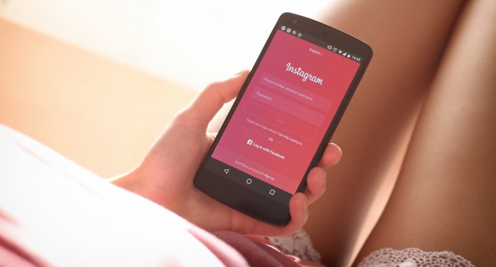 Imagen - Instagram cierra la cuenta a Kinsey Wolanski, la espont&aacute;nea de la Champions