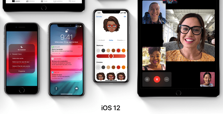 Imagen - iOS 12.0.1 corrige los problemas de carga y WiFi de los iPhone Xs