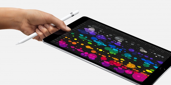 Imagen - El próximo iPad Pro tendría un nuevo diseño, incluiría Face ID y más detalles