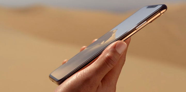 Imagen - iPhone Xs y iPhone Xs Max son oficiales: más potentes y con sonido estéreo mejorado