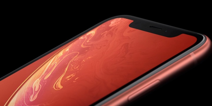 Imagen - iPhone Xr, el smartphone &quot;barato&quot; y colorido de Apple