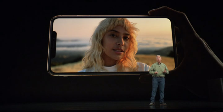 Imagen - iPhone Xs y Xs Max: precios con Orange