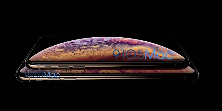 Imagen - iPhone Xs Max, el próximo smartphone de Apple