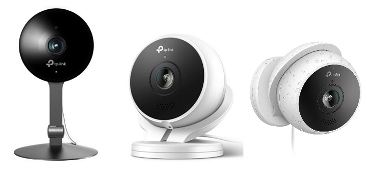Imagen - TP-Link lanza los dispositivos Archer AX6000, AX1100, Deco P7 y KC120