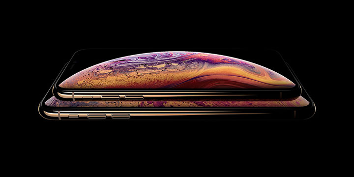 Imagen - Huawei dispara sus ventas, Apple y Samsung venden menos smartphones