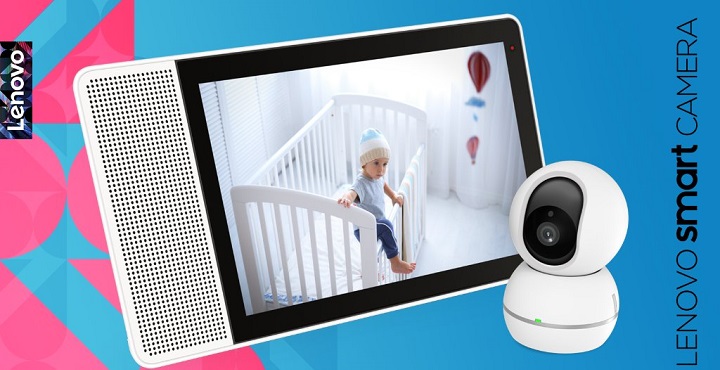 Imagen - Lenovo Smart Plug, Smart Camera y Smart Bulb, los nuevos dispositivos Smart Home