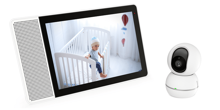 Imagen - Lenovo Smart Plug, Smart Camera y Smart Bulb, los nuevos dispositivos Smart Home