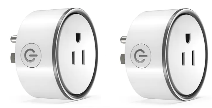 Imagen - Lenovo Smart Plug, Smart Camera y Smart Bulb, los nuevos dispositivos Smart Home