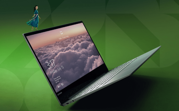 Imagen - Yoga Book C930 y Yoga C930, C630 WOS y S730: nuevos port&aacute;tiles y convertibles de Lenovo