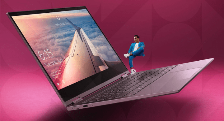 Imagen - Yoga Book C930 y Yoga C930, C630 WOS y S730: nuevos port&aacute;tiles y convertibles de Lenovo