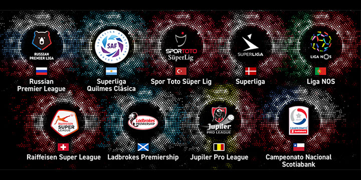 Imagen - PES 2019 para m&oacute;viles iOS y Android confirmado: conoce los detalles