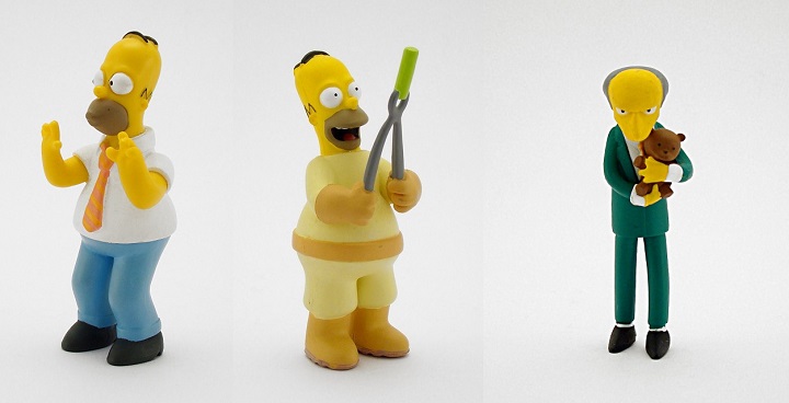 Imagen - Cómo ver online Los Simpson