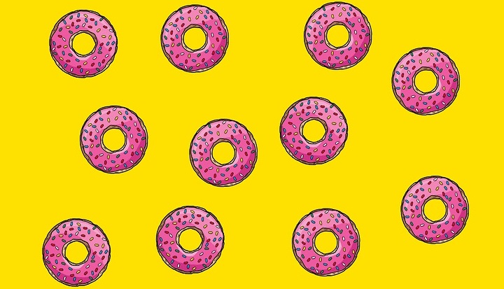 Imagen - Cómo ver online Los Simpson