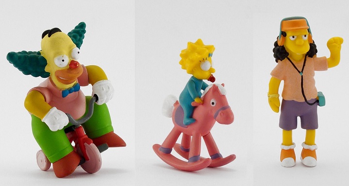 Imagen - Cómo ver online Los Simpson