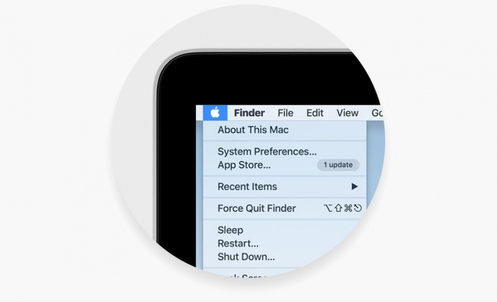 Imagen - macOS Mojave ya está disponible para descargar