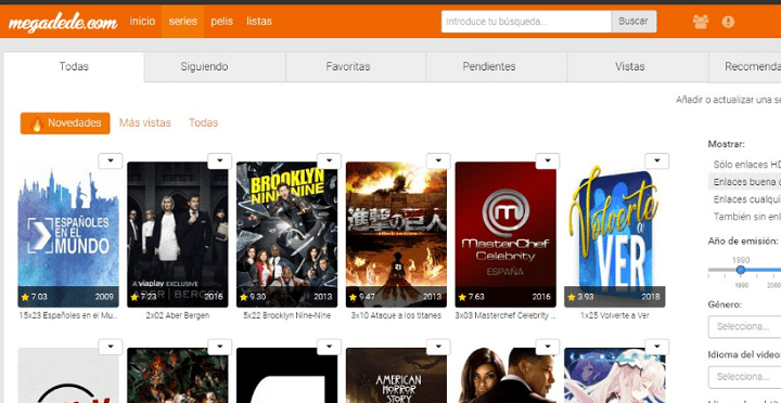 Imagen - Resumen semana 39 de 2018: Plusdede vuelve, día gratis en Uber y 20 años de Google