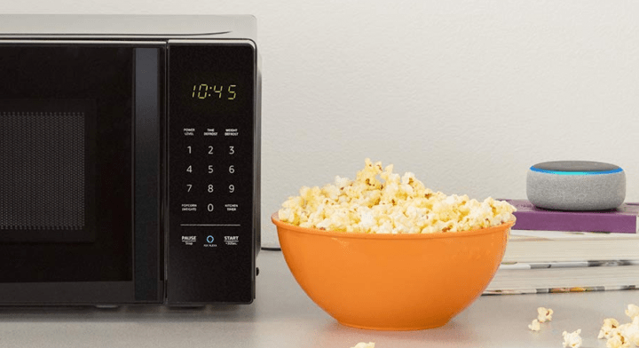 Imagen - Amazon anuncia 14 productos de hardware centrados en domótica