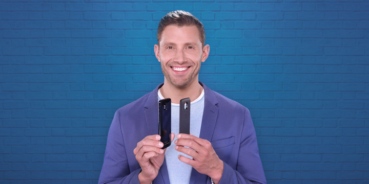 Imagen - Moto Z3 Play Power Edition ya est&aacute; disponible en Espa&ntilde;a