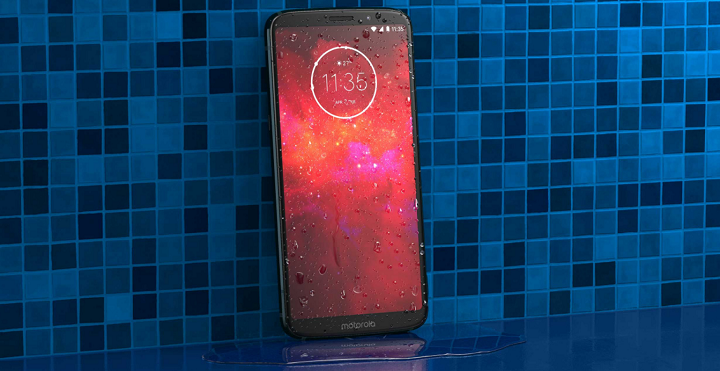 Imagen - Moto Z3 Play Power Edition ya est&aacute; disponible en Espa&ntilde;a