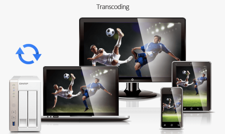 Imagen - Transforma tu NAS en un servidor multimedia con Plex