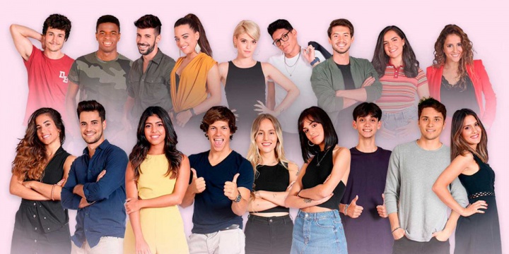 Imagen - Resumen semana 38 2018: novedades de Instagram, adi&oacute;s a Plusdede y nuevos smartphones