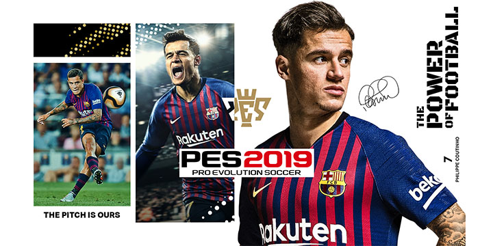 Imagen - PES 2019 para m&oacute;viles iOS y Android confirmado: conoce los detalles