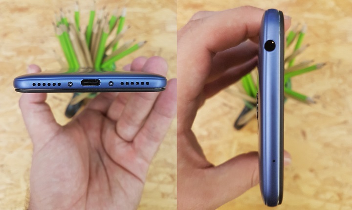 Imagen - Review: Pocophone F1, ¿revolución o solo un buen móvil a un buen precio?