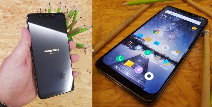 Imagen - Review: Pocophone F1, ¿revolución o solo un buen móvil a un buen precio?