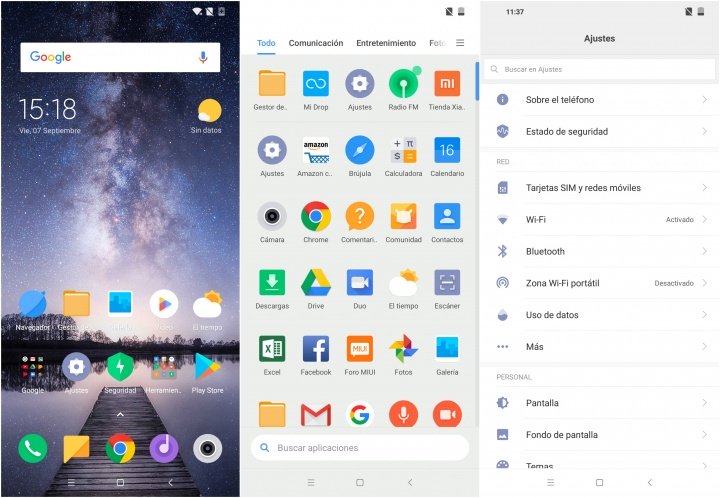 Imagen - Review: Pocophone F1, ¿revolución o solo un buen móvil a un buen precio?