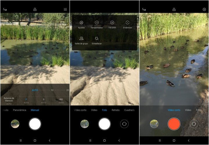 Imagen - Review: Pocophone F1, ¿revolución o solo un buen móvil a un buen precio?