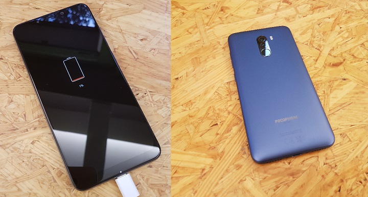 Imagen - Review: Pocophone F1, ¿revolución o solo un buen móvil a un buen precio?