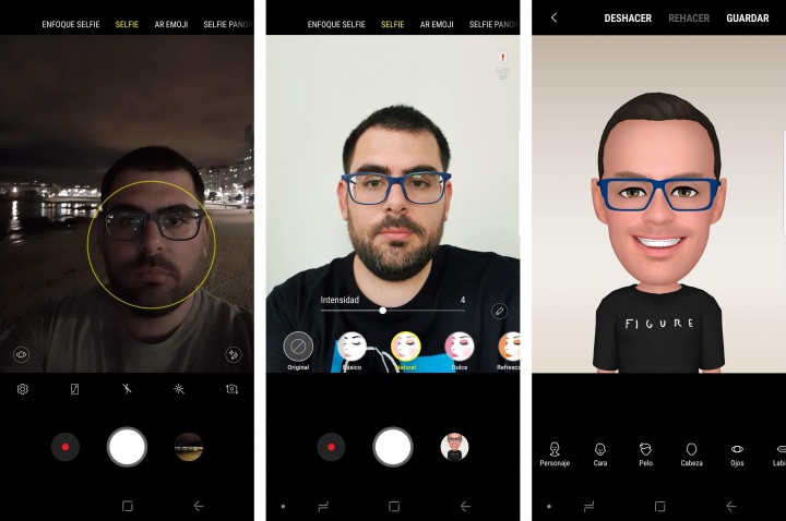 Imagen - Review: Samsung Galaxy Note 9, las especificaciones importan de nuevo en la gama premium