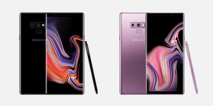 Imagen - Review: Samsung Galaxy Note 9, las especificaciones importan de nuevo en la gama premium