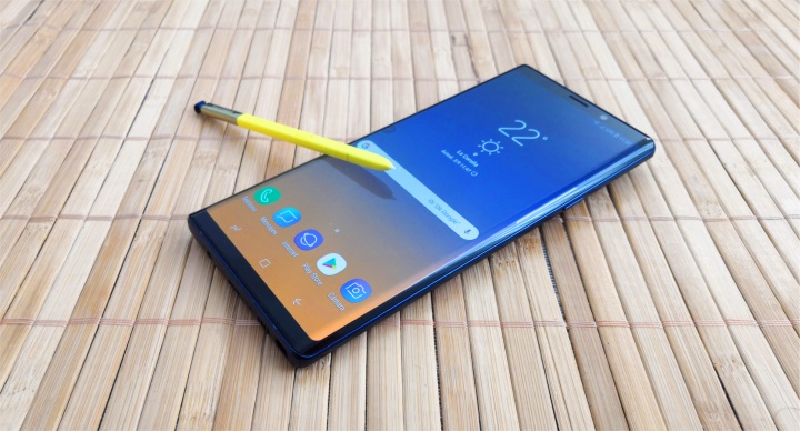 Imagen - Review: Samsung Galaxy Note 9, las especificaciones importan de nuevo en la gama premium