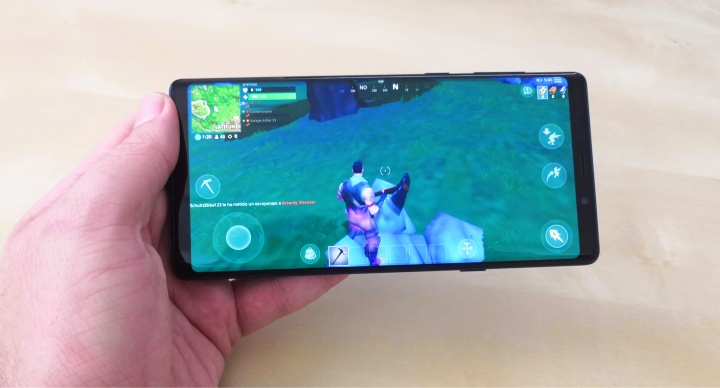 Imagen - Review: Samsung Galaxy Note 9, las especificaciones importan de nuevo en la gama premium