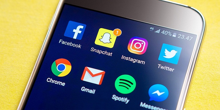 Imagen - Cómo conseguir más filtros para Instagram