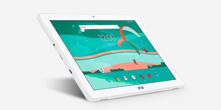 Imagen - Cómo las tablets pueden ayudar a los niños en el colegio