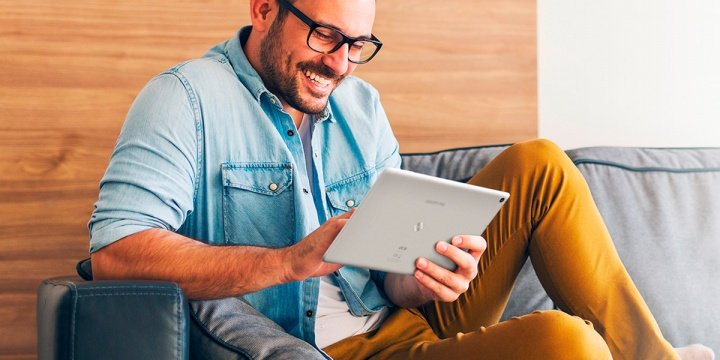 Imagen - Cómo las tablets pueden ayudar a los niños en el colegio