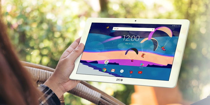 Imagen - Cómo las tablets pueden ayudar a los niños en el colegio