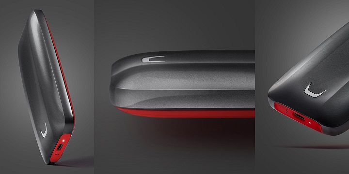 Imagen - Samsung X5, el SSD externo de hasta 2 TB y velocidades de lectura de hasta 2800 MB/s