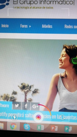 Imagen - Instagram agrega 6 nuevos Superzoom