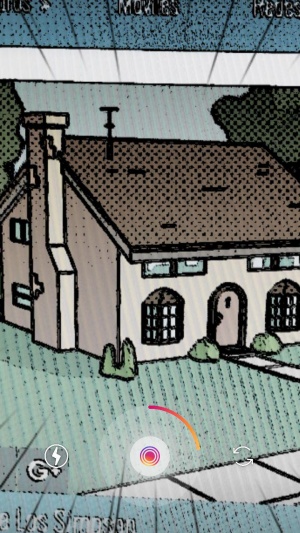 Imagen - Instagram agrega 6 nuevos Superzoom