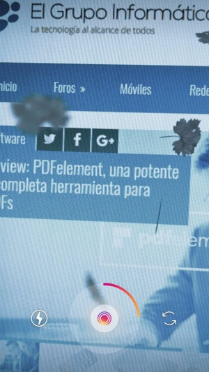 Imagen - Instagram agrega 6 nuevos Superzoom