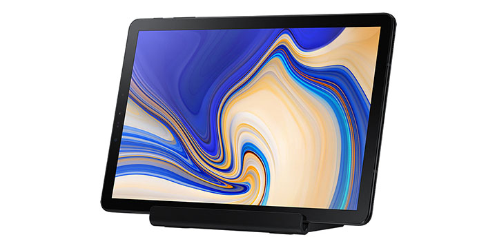 Imagen - Review: Samsung Galaxy Tab S4, una tablet potente para los usuarios exigentes