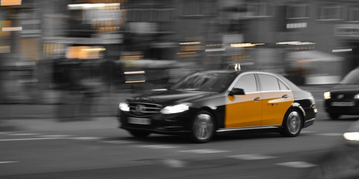 Imagen - ¿Qué es mejor? ¿Uber o taxi?