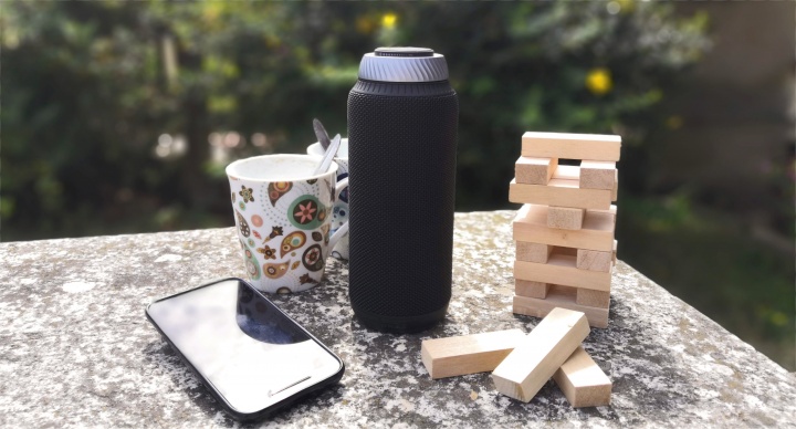 Imagen - Review: Tronsmart T6, un altavoz Bluetooth con bajos potentes y buen diseño